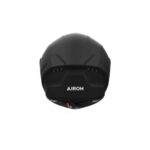 AIROH CASCA CONNOR COLOR BLACK MATT - Image 2