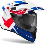COMMANDER 2 REVEAL BLUE/RED GLOSS - Image 2