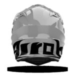 COMMANDER 2 COLOR CEMENT GREY - Image 2