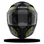 AIROH CONNOR GAMER GLOSS - Image 3
