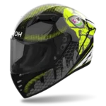 AIROH CONNOR GAMER GLOSS