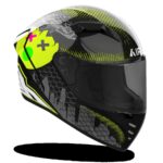AIROH CONNOR GAMER GLOSS - Image 2