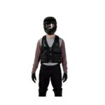 LEGION TAC VEST [BLK] - Image 3