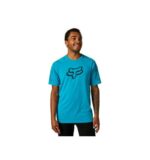 FOX DVIDE SS TECH TEE [CIT] - Image 2