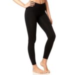 FOX ENDURATION LEGGING [BLK] - Image 2