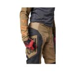 FOX MX RANGER OFF ROAD PANT [DRK KHA] - Image 3