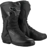 Cizme sport/touring impermeabile ALPINESTARS SMX-6 V3 GORE-TEX® Negru