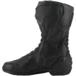 Cizme sport/touring impermeabile ALPINESTARS SMX-6 V3 GORE-TEX® Negru - Image 3