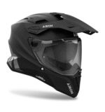 AIROH Airoh Commander 2 Solid Helmet Black Matt - Image 3