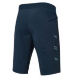 FOX FLEXAIR SHORT NO LINER [NVY] - Image 4