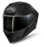 AIROH VALOR COLOR BLACK MATT