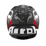AIROH VALOR CLAW MATT - Image 2