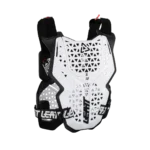 Chest Protector 1.5 Wht - Image 2
