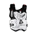 Chest Protector 1.5 Wht