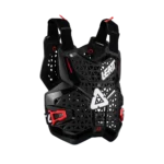Chest Protector 2.5 Blk - Image 2