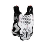 Chest Protector 2.5 Wht - Image 4