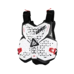 Chest Protector 2.5 Wht