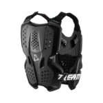 Chest Protector 3.5 Blk #XXL - Image 2