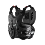 Chest Protector 3.5 Blk #XXL