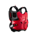 Chest Protector 3.5 Red