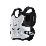 Chest Protector 3.5 Wht