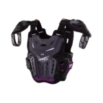 Chest Protector 4.5 Pro Jacki Women Indigo - Image 3