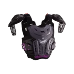Chest Protector 4.5 Pro Jacki Women Indigo - Image 4