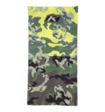 KLIM Neck Tube Sok Camo Clutch - Image 3