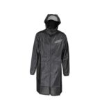 LEATT Coat MudCoat One Size Black - Image 2