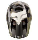 FOX PROFRAME HELMET CAMO [GRN CAM] - Image 2