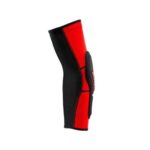 100% RIDECAMP Elbow Guard Red/Black - Image 2