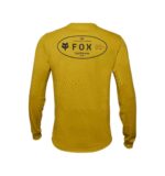 FOX RANGER DR MD LS JERSEY [MUST] - Image 2