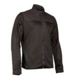 KLIM Alloy Jacket Black - Asphalt - Image 4