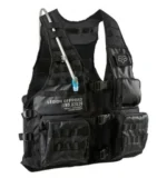 FOX MX-VEST LEGION TAC BLACK 2XL/3XL