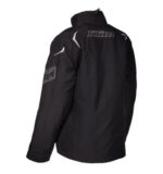 KLIM Spark Jacket Black - Image 5