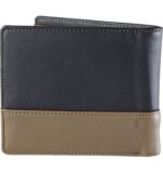 FOX THE CORNER WALLET [BLK] - Image 2
