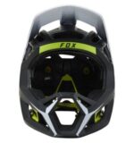 MTB PROFRAME RS SUMYT, CE [BLK/YLW] - Image 4