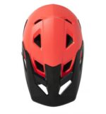 FOX YTH RAMPAGE HELMET, CE [ATMC PNCH] - Image 3