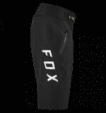 FOX ATTACK PRO SHORT [BLK/CHRM] - Image 3