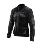 LEATT JACKET GPX 5.5 ENDURO  BLK