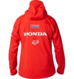 FOX HRC ATTACK WATER JACKET [RD] - Image 2