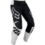 FOX 180 RACE PANT [BLK] - Image 2