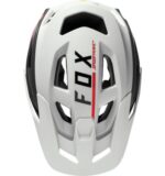 FOX MTB SPEEDFRAME PRO BLOCKED, CE [WHT/BLK] - Image 8