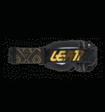 LEATT GOGGLE VELOCITY 5.5 IRIZ BLACK/BRONZ 22% - Image 2