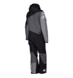 KLIM Vailslide One-Piece Black - Wintermint - Image 7