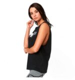 FOX TALLADEGA TANK [BLK] - Image 3