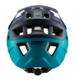 LEATT HELMET DBX 3.0 ALL-MOUNTAIN V19.1 BLUE - Image 2
