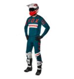 FOX FLEXAIR PREEST LE PANT [FOR GRN] Limited Edition - Image 3