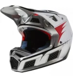 FOX V3 RS SKARZ HELMET, ECE [MUL]