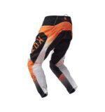 FOX 180 LEAN PANT [FLO ORG] - Image 4